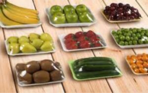 استرچ غذایی