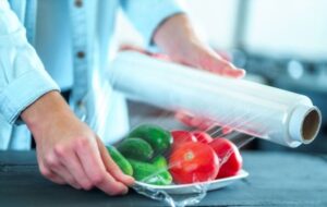 بهترین نوع استرچ غذایی