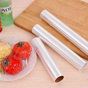 جنس استرچ غذایی