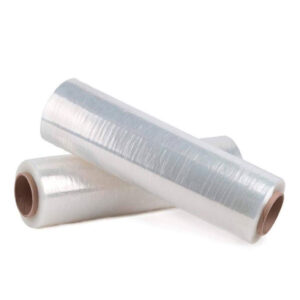 انواع نایلون شیرینگ حرارتی و تفاوت‌های آن‌ها