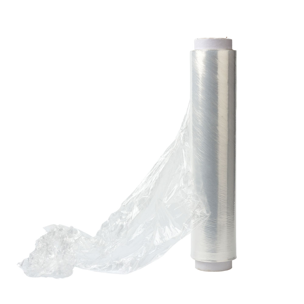 انواع نایلون شیرینگ حرارتی و تفاوت‌های آن‌ها