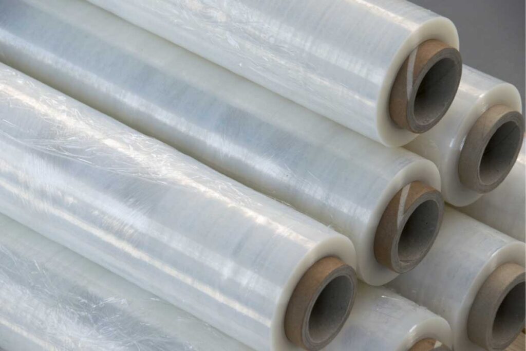 چگونه بهترین نایلون شیرینگ را انتخاب کنیم؟