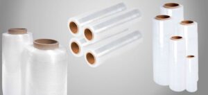 چرا فیلم استرچ بهترین گزینه برای بسته‌ بندی کالا است؟